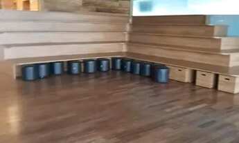 Imagem 13: Laje corporativa de 1.250,33m² disponível para locação, por R$ 170,00m²