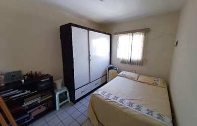 Imagem 6: Ótimo apartamento mobiliado 3 quartos com suíte na Imbiribeira