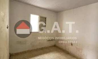 Imagem 5: CASA À VENDA NO JÚLIO DE MESQUITA FILHO - SOROCABA/SP