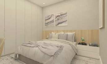 Imagem 4: Rio de Janeiro - Apartamento Padrão - Copacabana