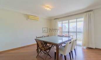 Imagem 4: Locação Apartamento 3 Dormitórios - 212 m² Vila Nova Conceição