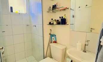 Imagem 7: DD Apartamento para venda possui 54 metros quadrados com 2 quartos em Praia da Baleia - Se