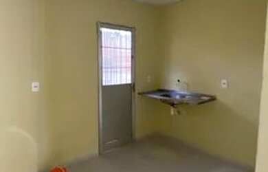 Imagem 3: Aluga-se uma casa 500,00