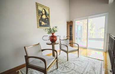 Imagem 6: Casa em condomínio com 3 quartos no Royal Forest - Residence e Resort - Bairro Gleba Palha