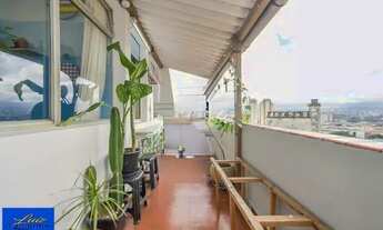 Imagem 5: Campos Elíseos | Cobertura | 50 m² | 1 terraço