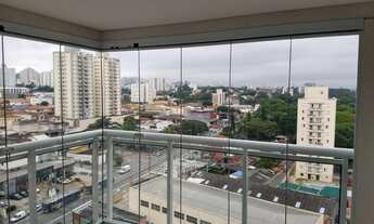 Imagem: Próximo Metrô Vila Sônia - 2 quartos