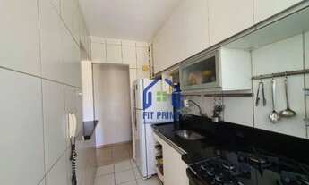 Imagem 5: Apartamento com 2 dormitórios à venda, 50 m² por R$ 230.000,00 - Jardim Yolanda - São José