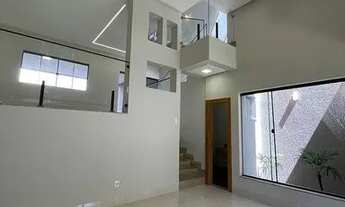 Imagem 6: Sobrado 3/4 sendo um suite - Cidade Jardim, com piscina e área gourmet