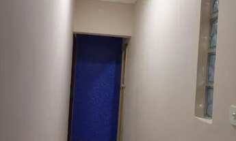 Imagem 5: Aluguel : Casa nova com dois quartos, sala, cozinha, corredor, banheiro e garagem