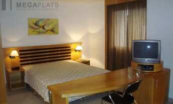 Imagem 4: FLAT NOBILE PRIME PARA LOCAÇÃO 01 QUADRA DA AV. PAULISTA!