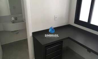 Imagem 3: Casa com 3 dormitórios à venda, 240 m² por R$ 2.190.000,00 - Swiss Park - Campinas/SP