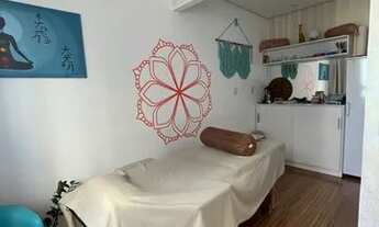 Imagem 6: Passo ponto - sala comercial