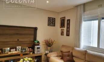 Imagem 5: Santo André - Casa Padrão - Vila Homero Thon