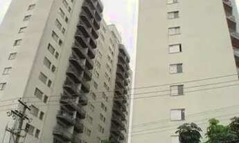Imagem 2: APARTAMENTO - VILA CLEMENTINO - SP