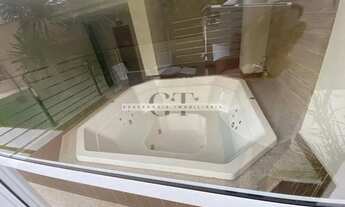 Imagem 6: Apartamento com 4 suites no Jardim Goiás - Goiânia - GO