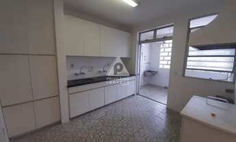 Imagem 16: OPORTUNIDADE EM LOCAL PRIVILEGIADO ENTRE PARQUE LAJE E LAGOA! 4 QTOS COM DUAS VAGAS! VISTA