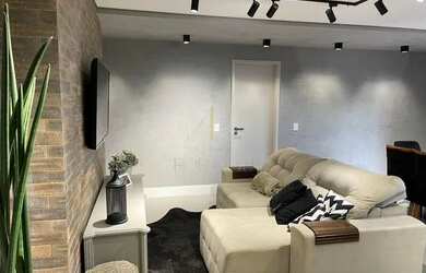 Imagem 5: Apartamento a venda em Alphaville - Barueri, SP