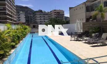 Imagem: Apartamento - Padrão / Residencial / Botafogo