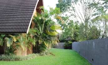 Imagem 7: 02968 - Casa 3 Dorms. (3 Suítes), GRANJA VIANA - COTIA/SP