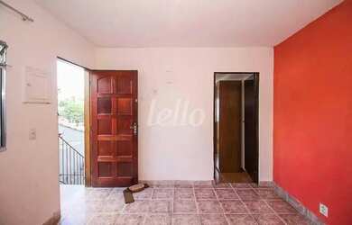 Imagem 2: São Paulo - Casa Padrão - Mandaqui