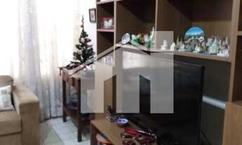 Imagem 5: Sobrado a venda no Brooklim Vila Cordeiro