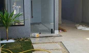 Imagem 2: Casa com 3 quartos no Setor Faiçalville - Goiânia - GO