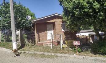 Imagem 3: Vendo casa para retirar