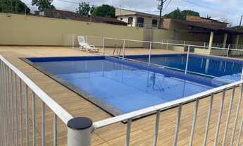 Imagem 2: Aluga-se um apartamento