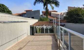 Imagem: Sobrado com 3 dormitórios à venda por