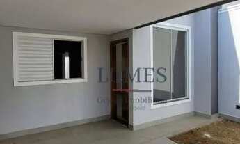 Imagem 2: Casa com 2 dormitórios à venda, 78 m² por R$ 350.000,00 - Jardim Das Orquídeas - Americana