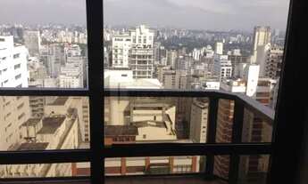 Imagem 6: 05195 - Flat/Aparthotel 1 Dorm, JARDINS - SÃO PAULO/SP