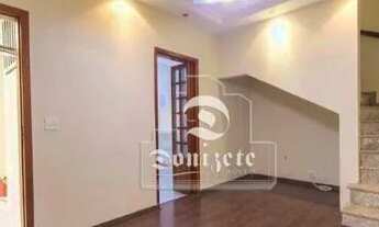 Imagem: Sobrado com 2 dormitórios à venda, 126