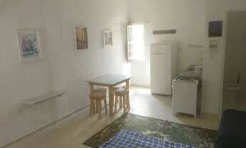 Imagem 2: Kitnets e suítes