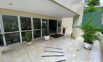 Imagem 5: Villa Damasco, vista mar, apartamento com 3 dormitórios, 2 suítes (1 reversível), à venda