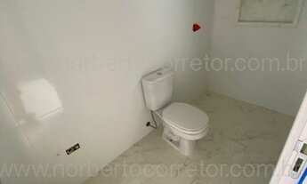 Imagem 2: Sobrado 3 dormitórios sendo 1 suíte, Itapema SC