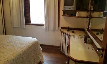 Imagem 7: Sobrado para venda tem 194 metros quadrados com 3 quartos