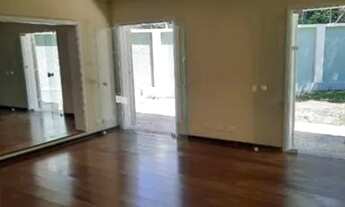 Imagem 2: SÃO PAULO - Casa Padrão - MORUMBI