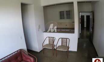 Imagem 2: Apartamento (tipo - padrao) 1 dormitórios, cozinha planejada, portaria 24 horas, em condom