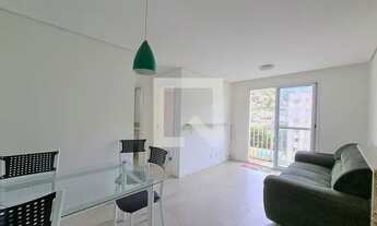 Imagem: Apartamento para Aluguel - Engenho Novo