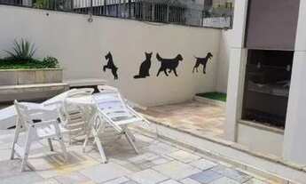 Imagem 4: SÃO PAULO - Apartamento Padrão - MOEMA