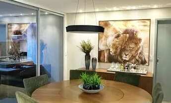 Imagem 4: Apartamento para venda 160m2 com 3 quartos em Ponta Verde - Maceió - Alagoas