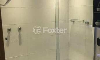 Imagem 6: Apartamento Studio 45m2 totalmente mobiliado no Axis Home Cyrela, Petrópolis