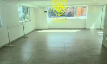 Imagem 12: Apartamento com 4 dormitóriosBelo Horizonte, no bairro Buritis