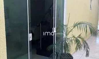 Imagem: Casa com 3 Quartos à venda, 100 m² - Vila