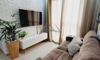 Imagem 2: Apartamento - Vila Mimosa - Campinas