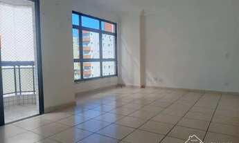 Imagem 2: Apartamento com 2 quartos Guilhermina em Praia Grande/SP