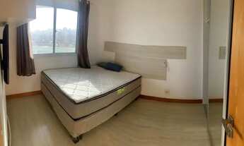 Imagem 4: Apartamento para aluguel tem 50 metros quadrados com 1 quarto em Pituba - Salvador - BA