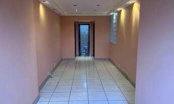 Imagem 3: Excelente apartamento dois quartos com cozinha ampla, entrar e morar