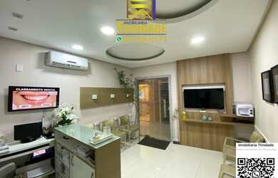 Imagem 6: Linda Sala Comercial No Edifício Medical Jacaraty, Px shopping São luis, Todo Reformado e