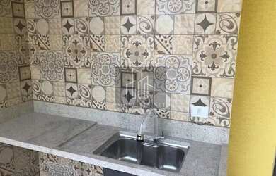 Imagem 8: Casa à venda no bairro Alphaville - Santana de Parnaíba/SP